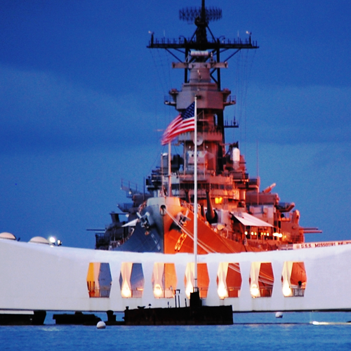 link to Call for stories: Remembering Pearl Harbor